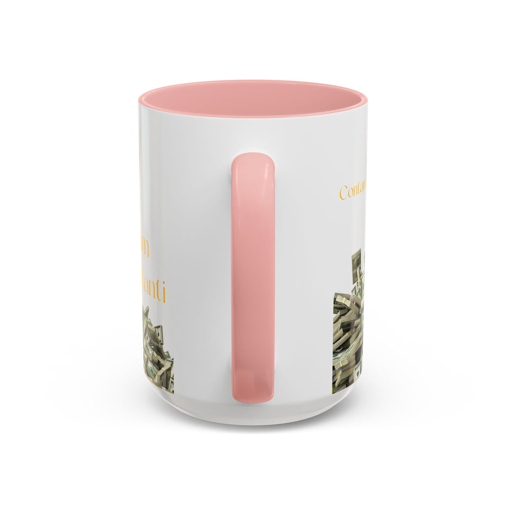 "I Am Contanti" - Mug (11/15oz) *FREE *JUST ADD TO CART
