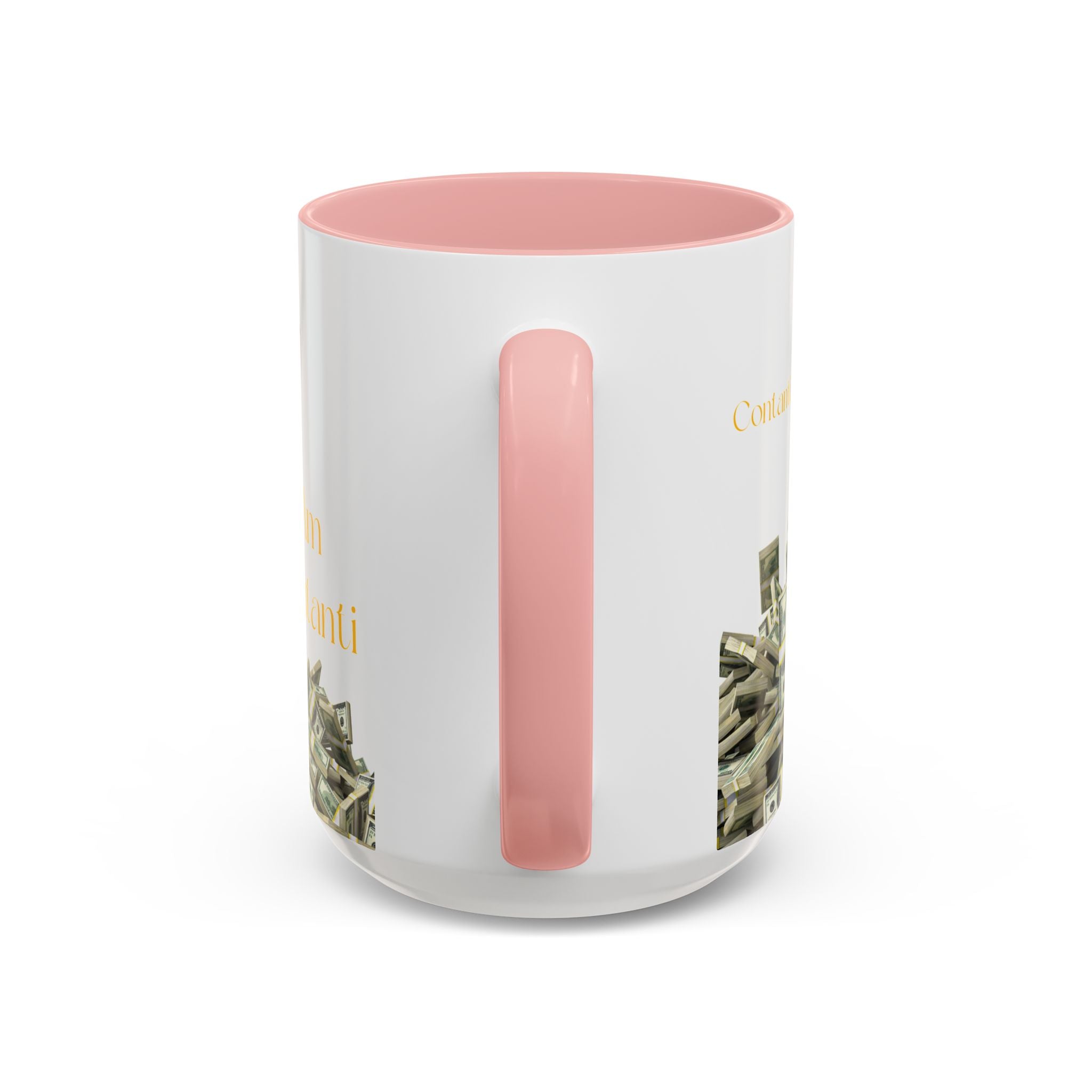 "I Am Contanti" - Mug (11/15oz) *FREE *JUST ADD TO CART