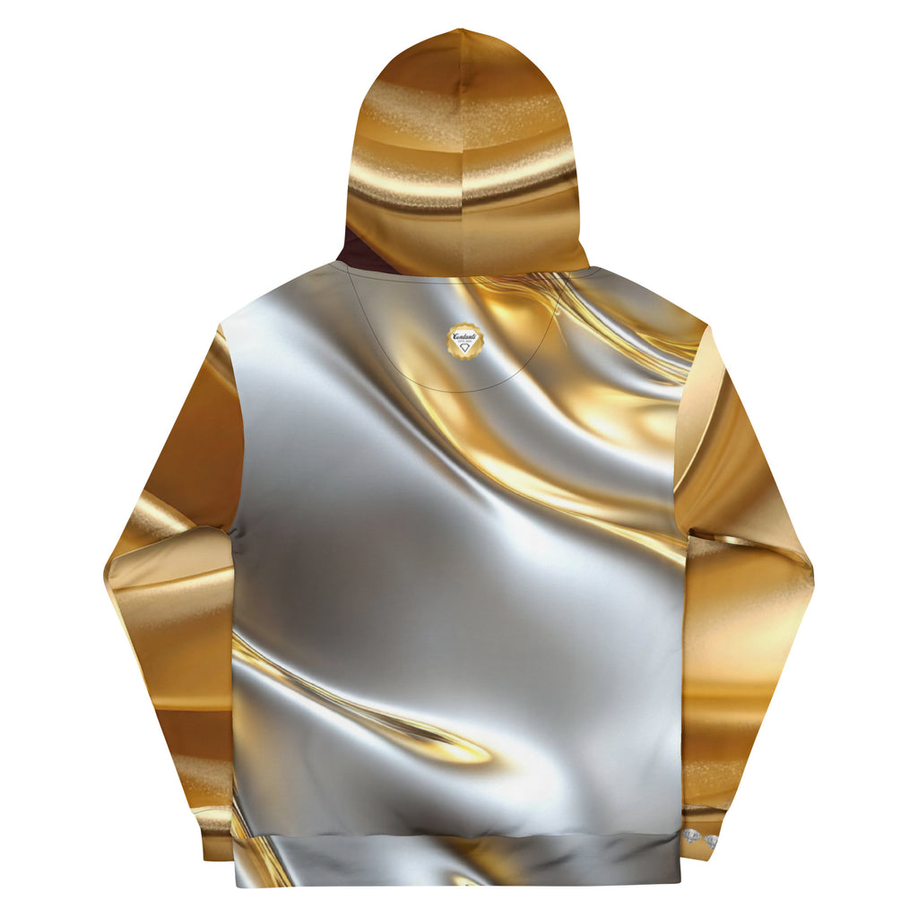 Unisex The Journey Hoodie