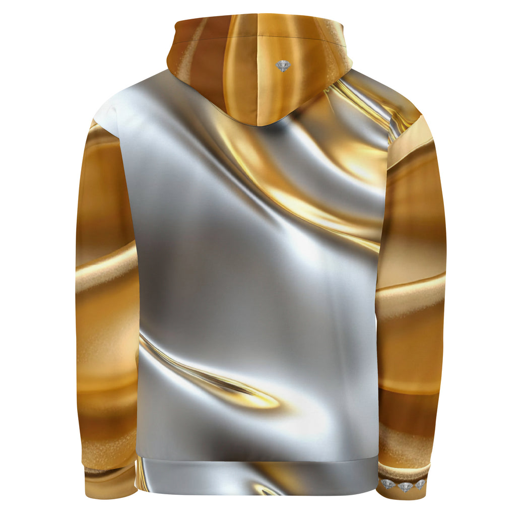 Unisex The Journey Hoodie