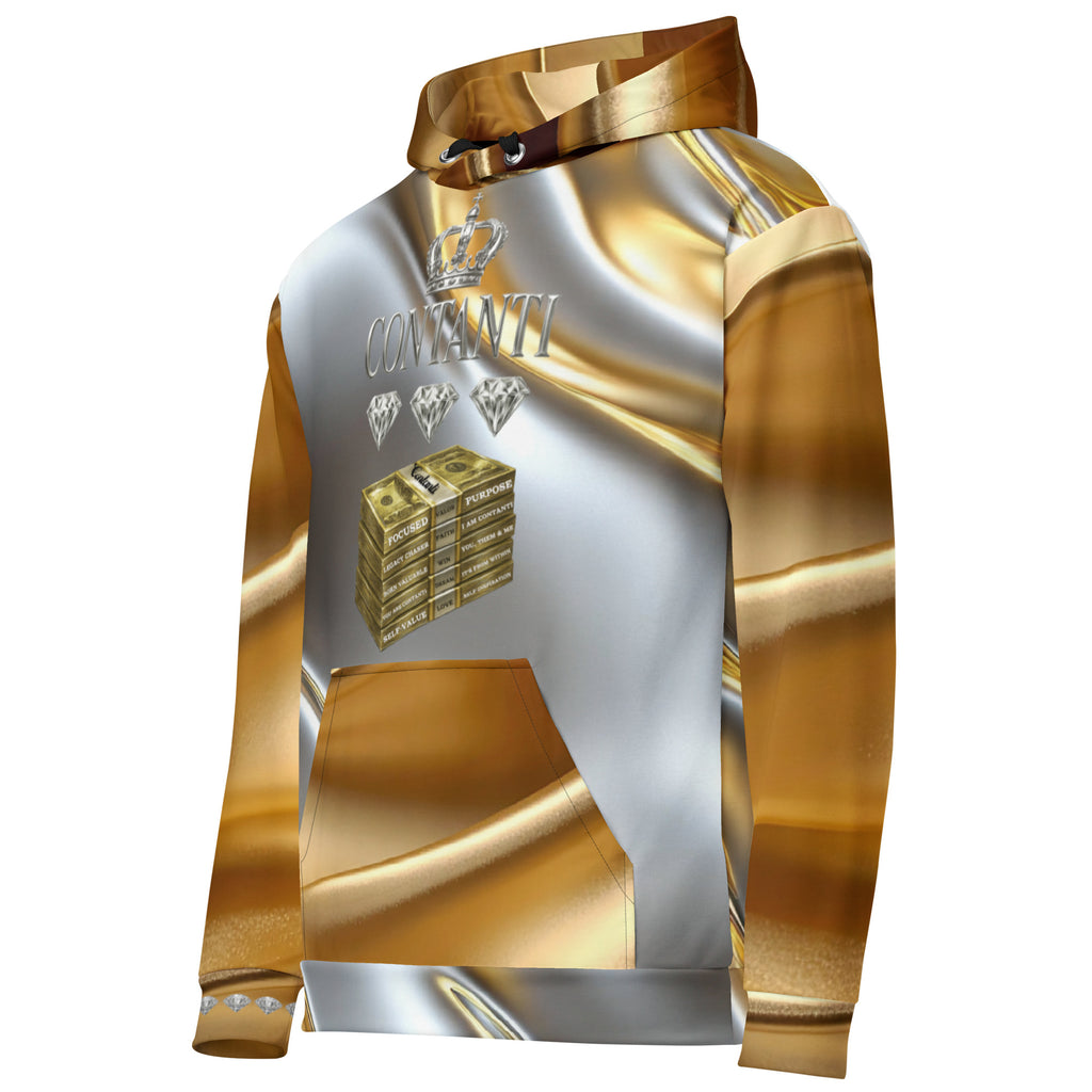 Unisex The Journey Hoodie