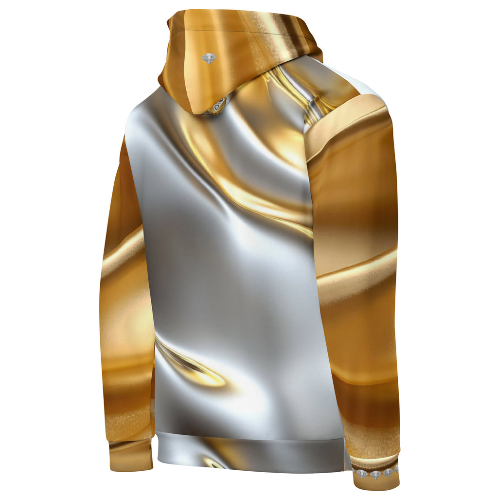 Unisex The Journey Hoodie