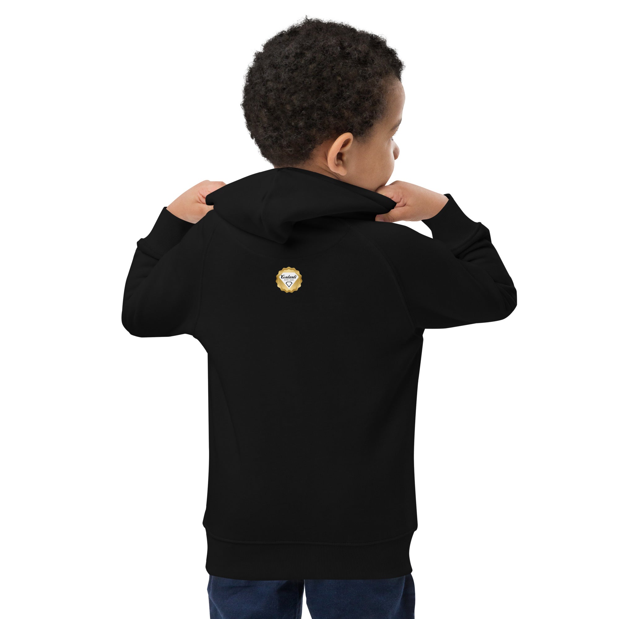 Toddler Unisex Hoodie