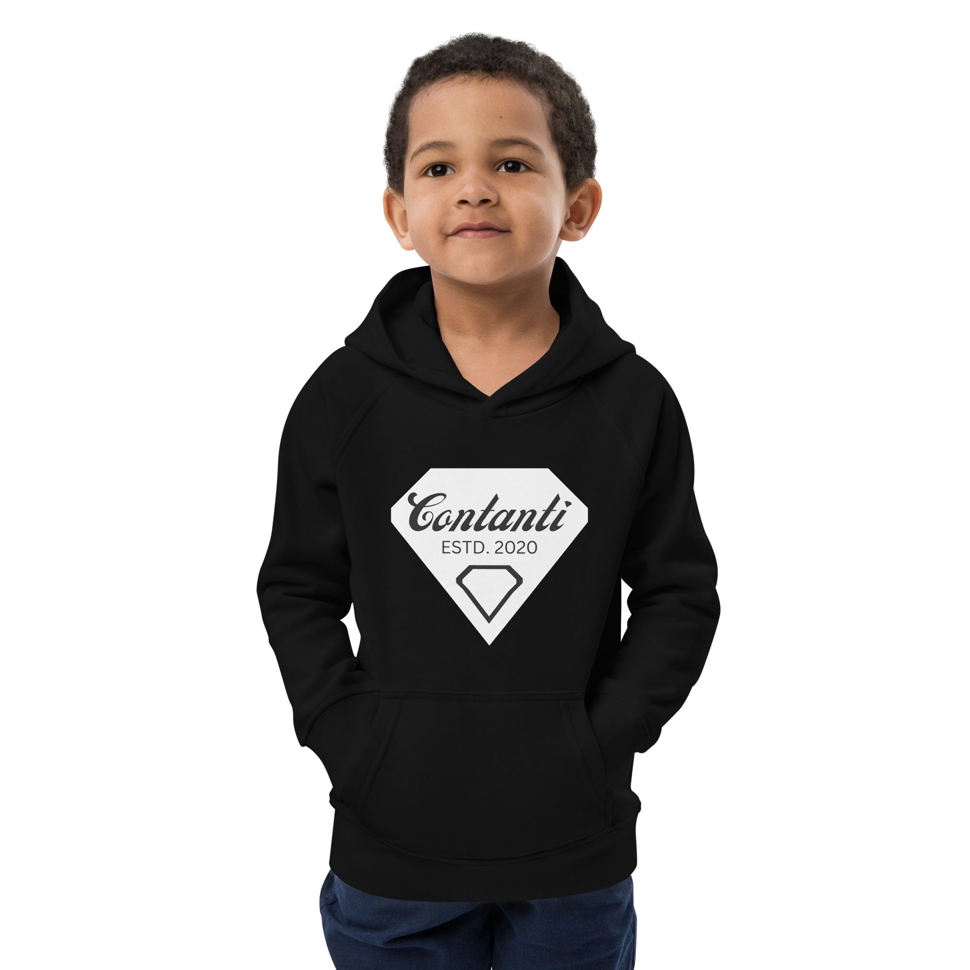 Toddler Unisex Hoodie