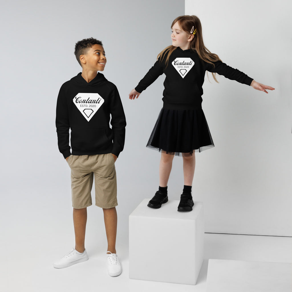 Toddler Unisex Hoodie