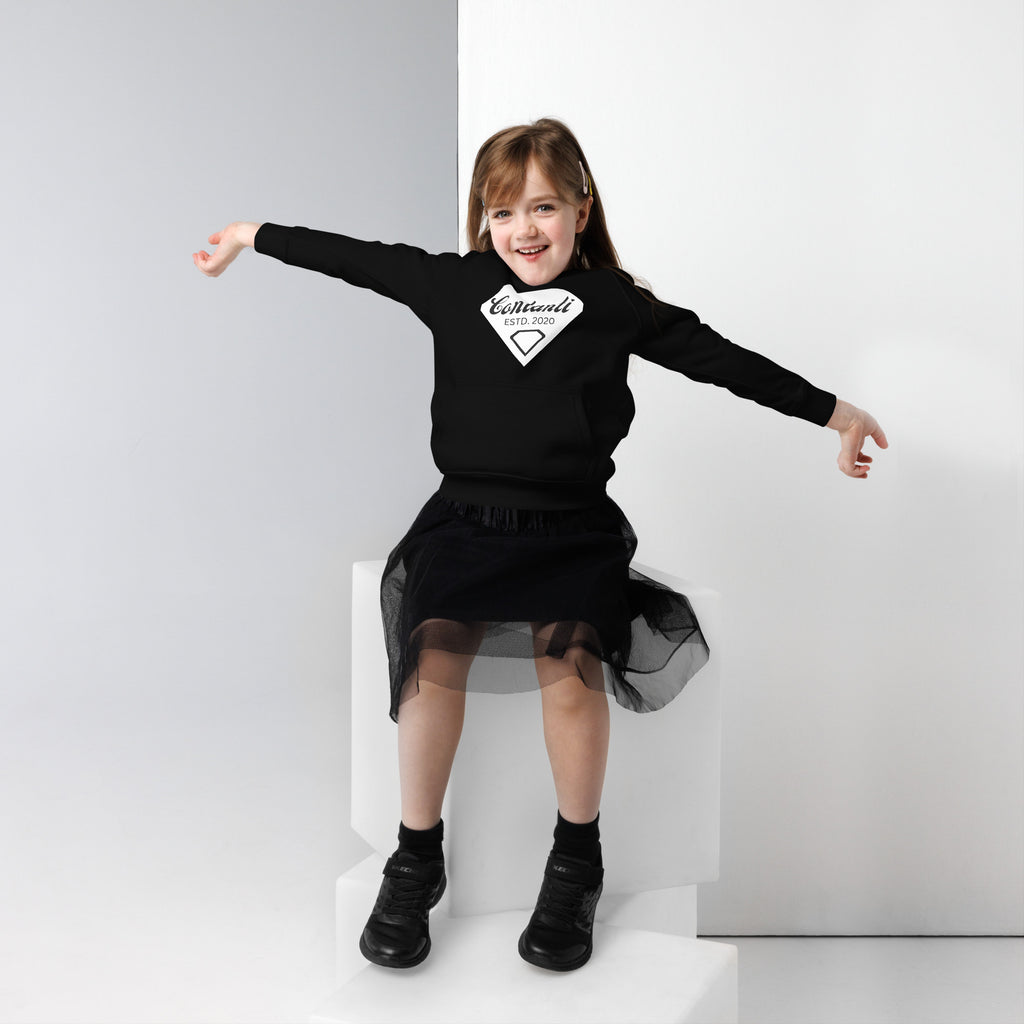 Toddler Unisex Hoodie