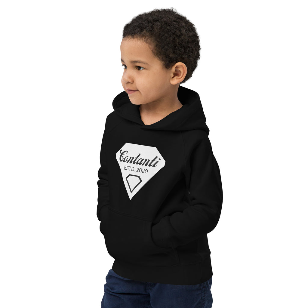 Toddler Unisex Hoodie