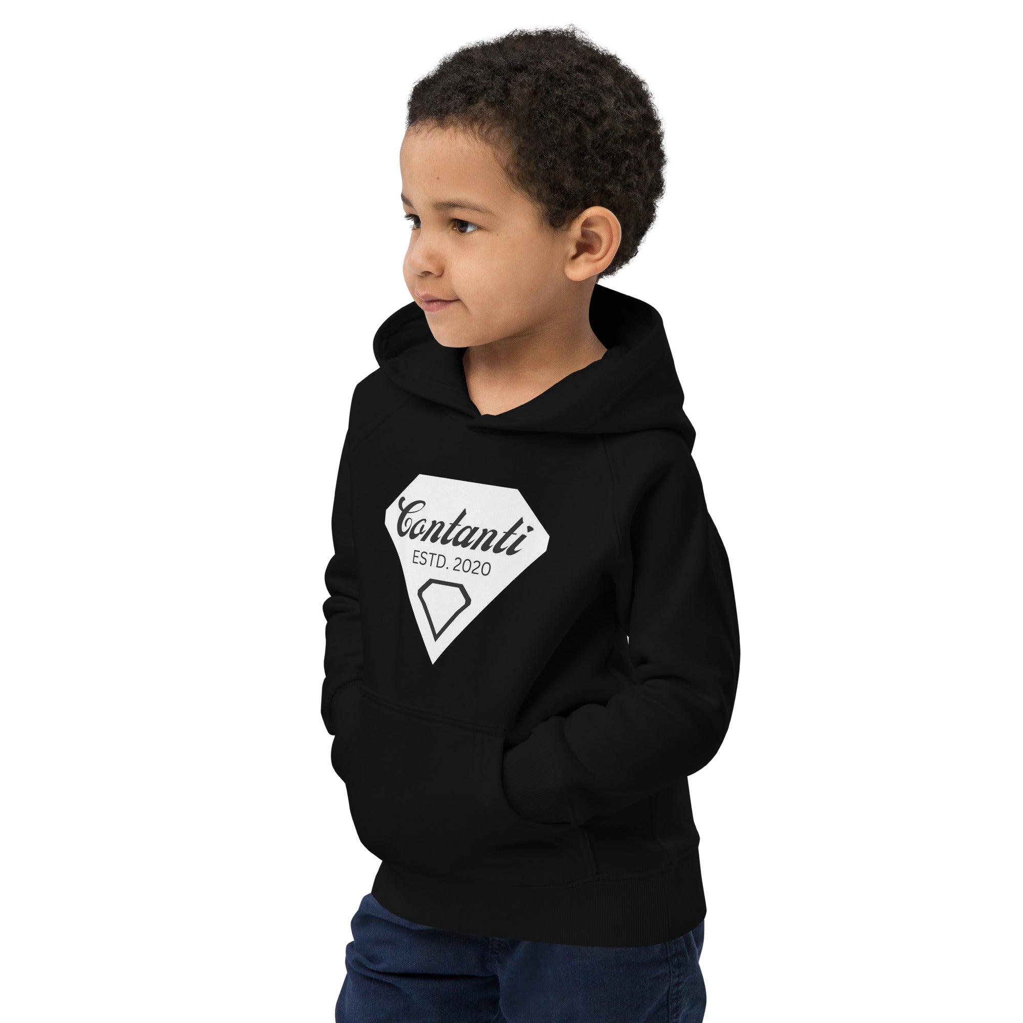Toddler Unisex Hoodie