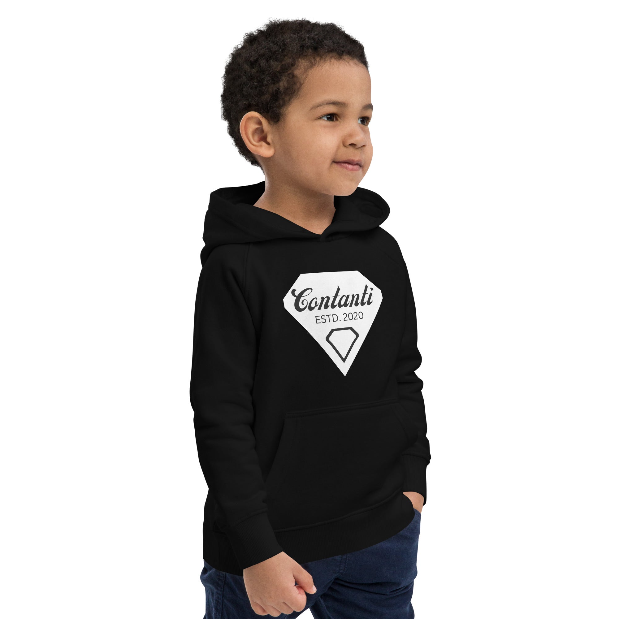 Toddler Unisex Hoodie