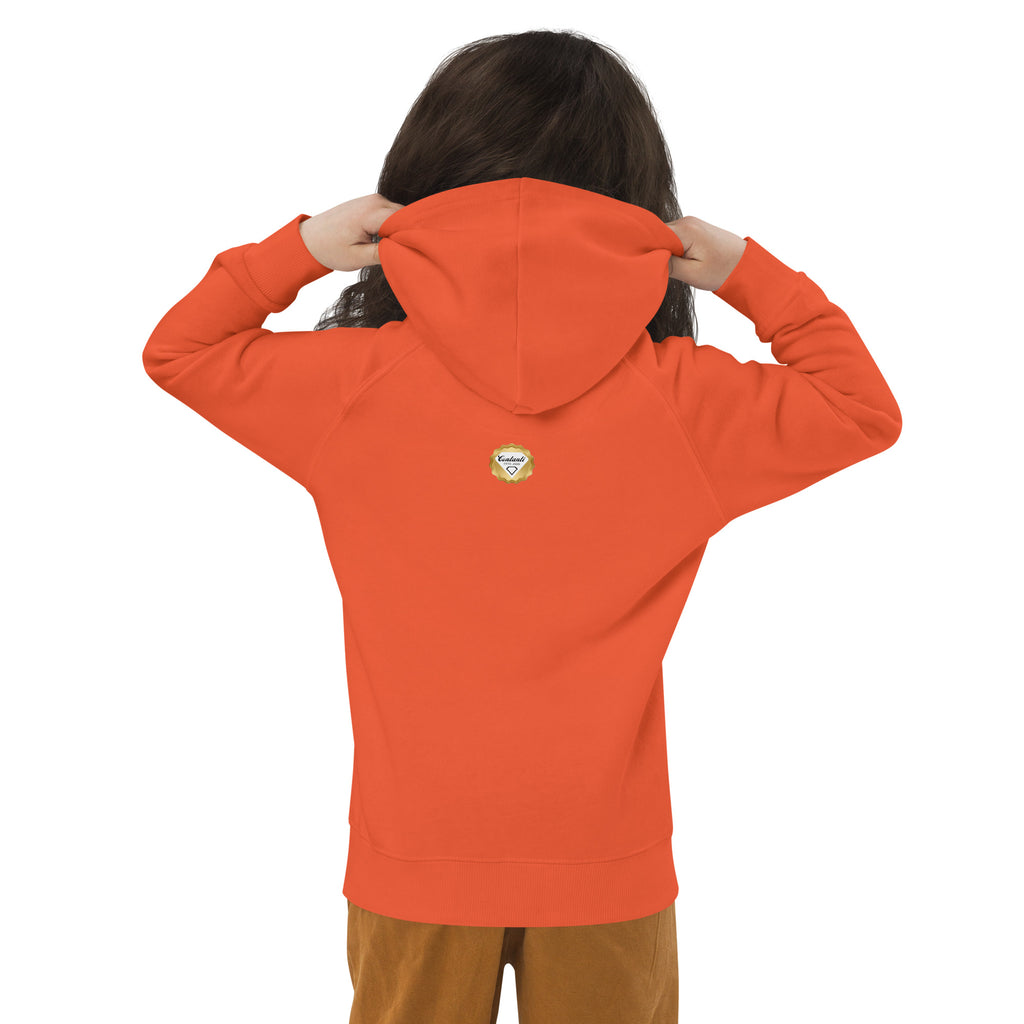 Toddler Unisex Hoodie