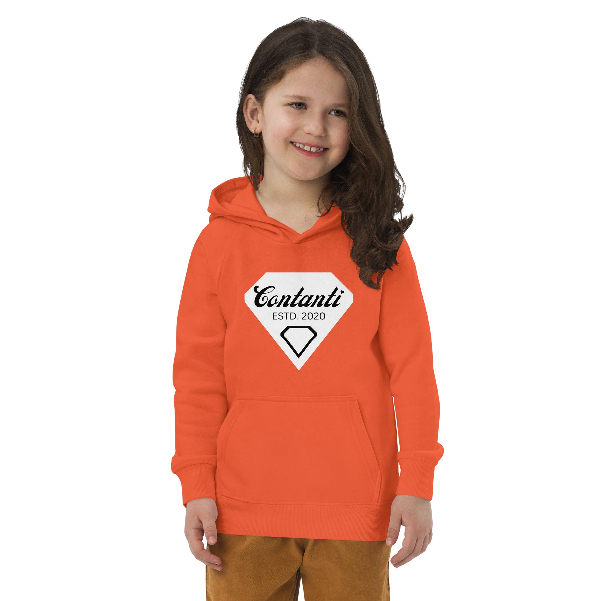 Toddler Unisex Hoodie