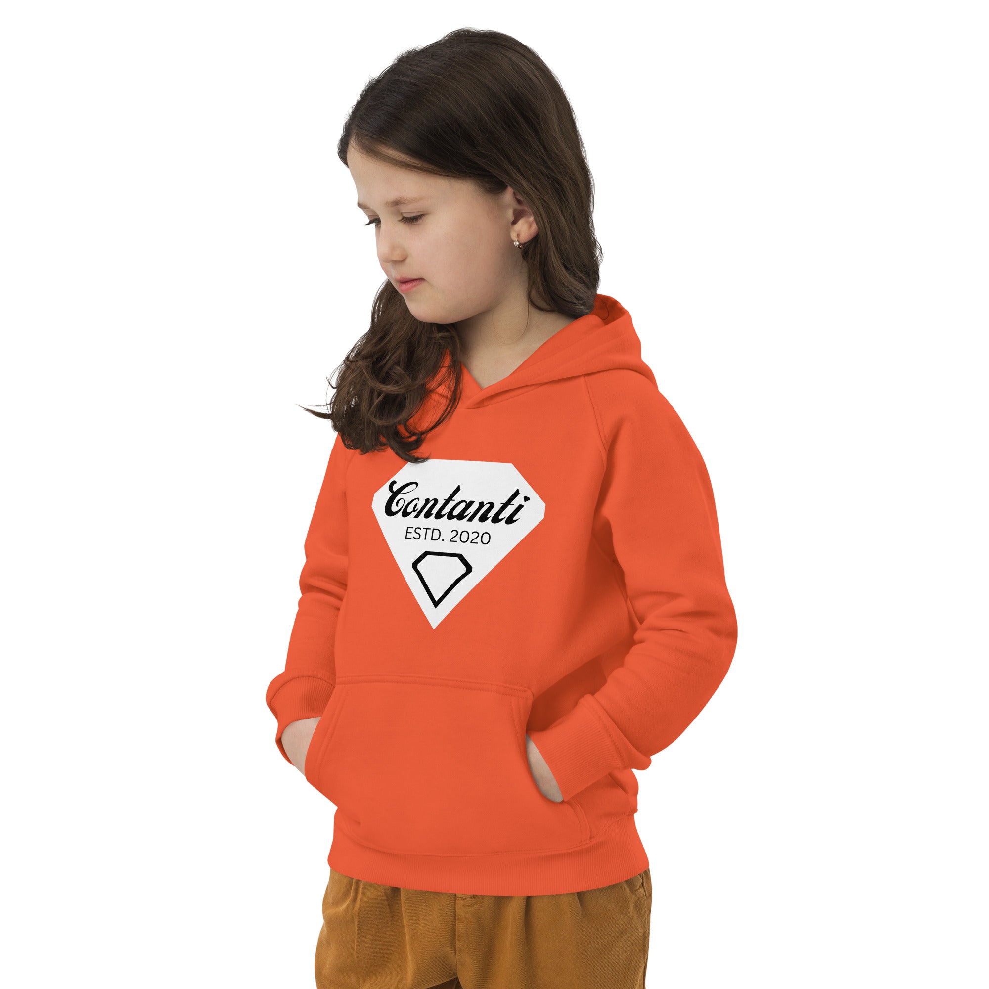 Toddler Unisex Hoodie