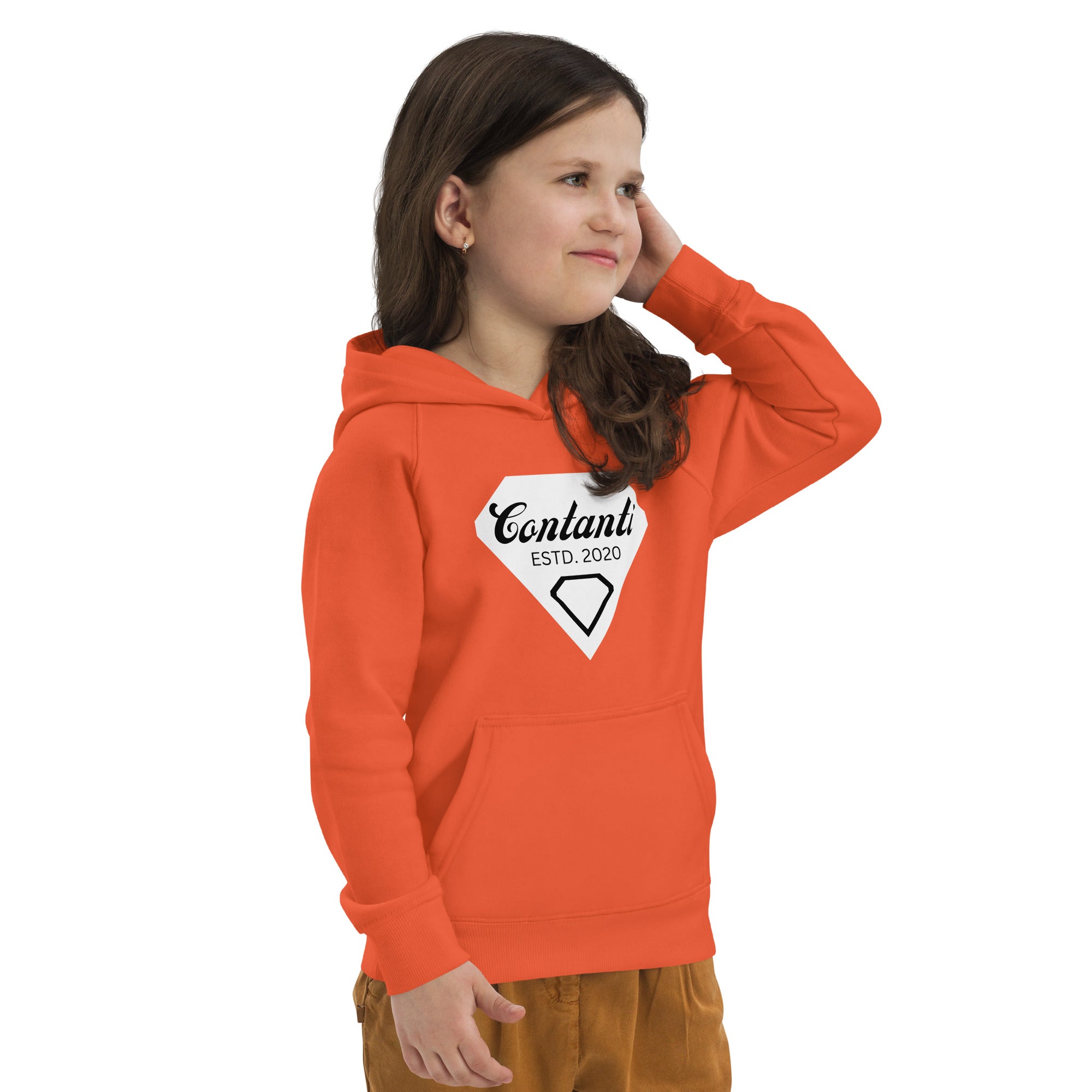 Toddler Unisex Hoodie