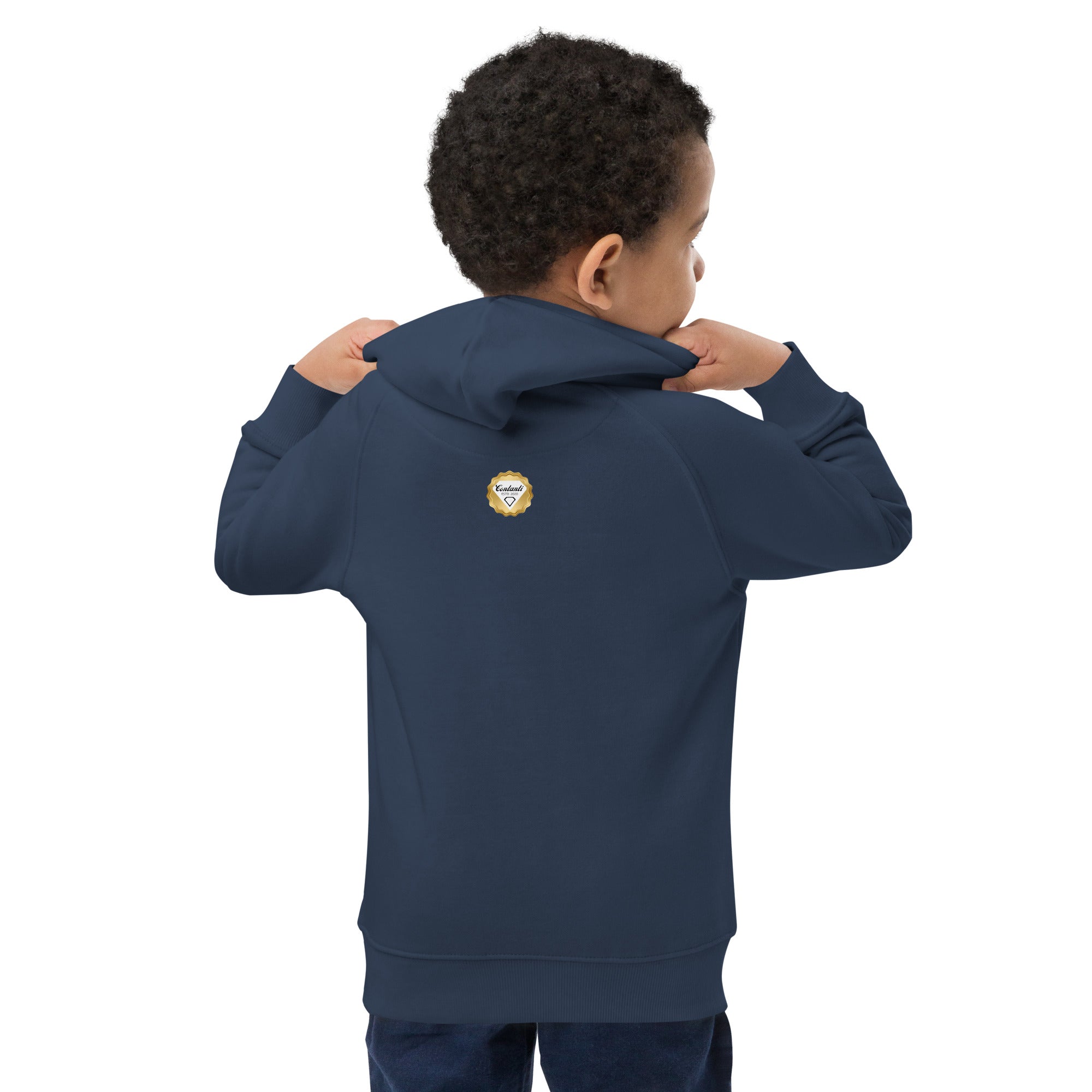Toddler Unisex Hoodie