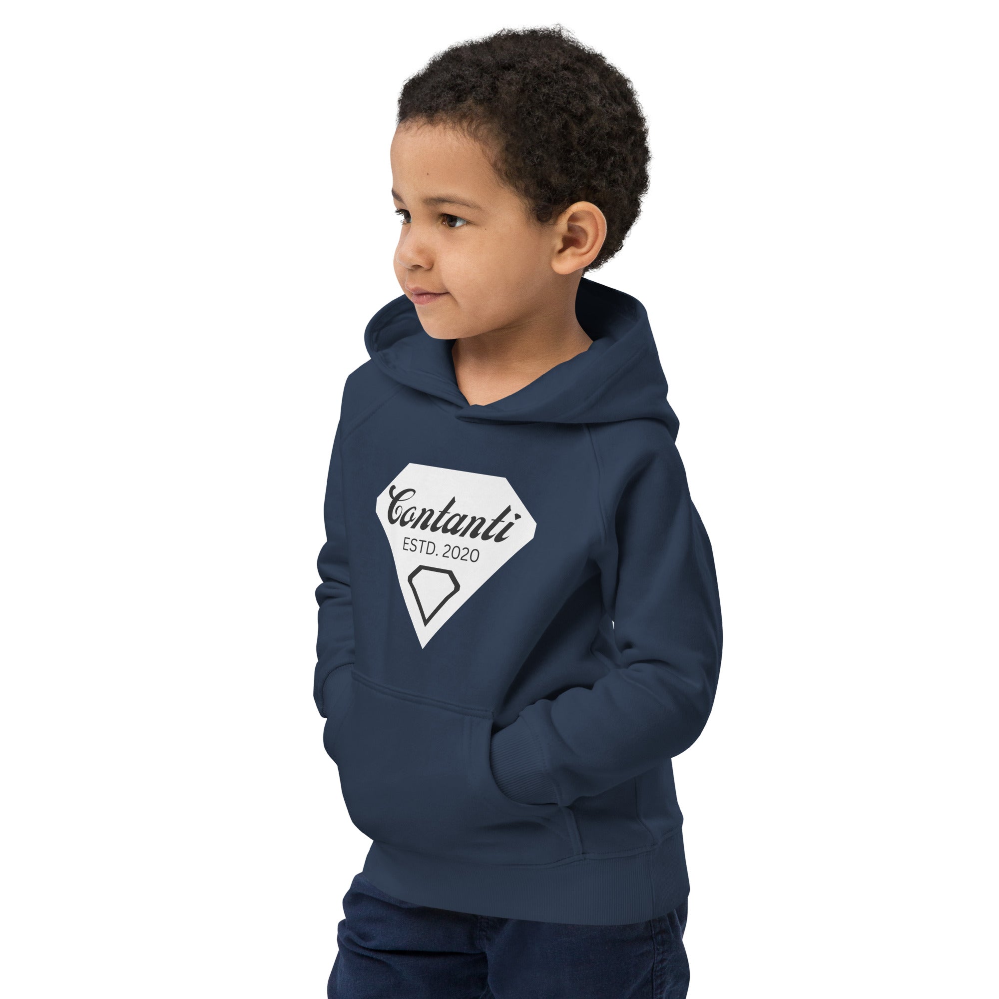 Toddler Unisex Hoodie