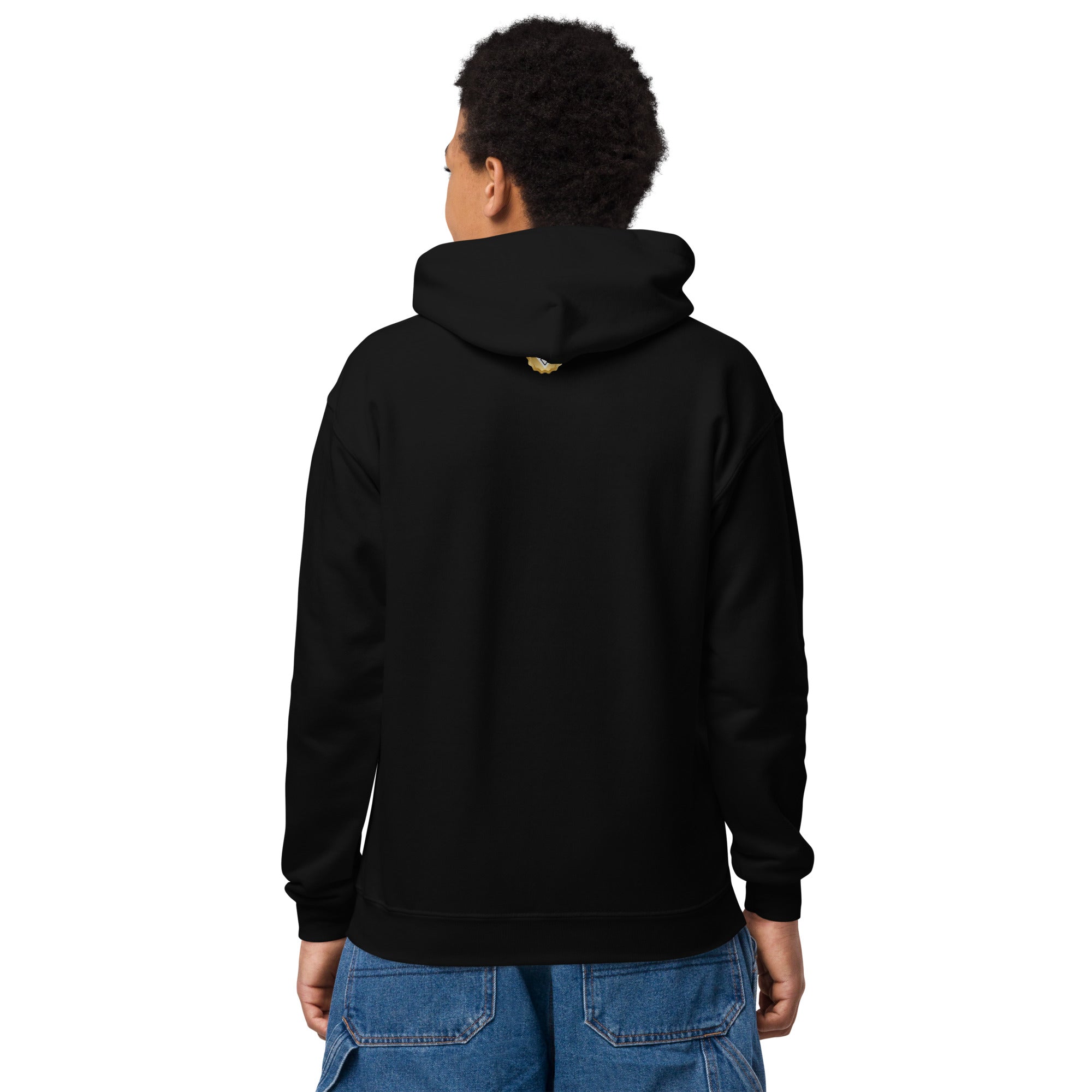 Youth Unisex Hoodie