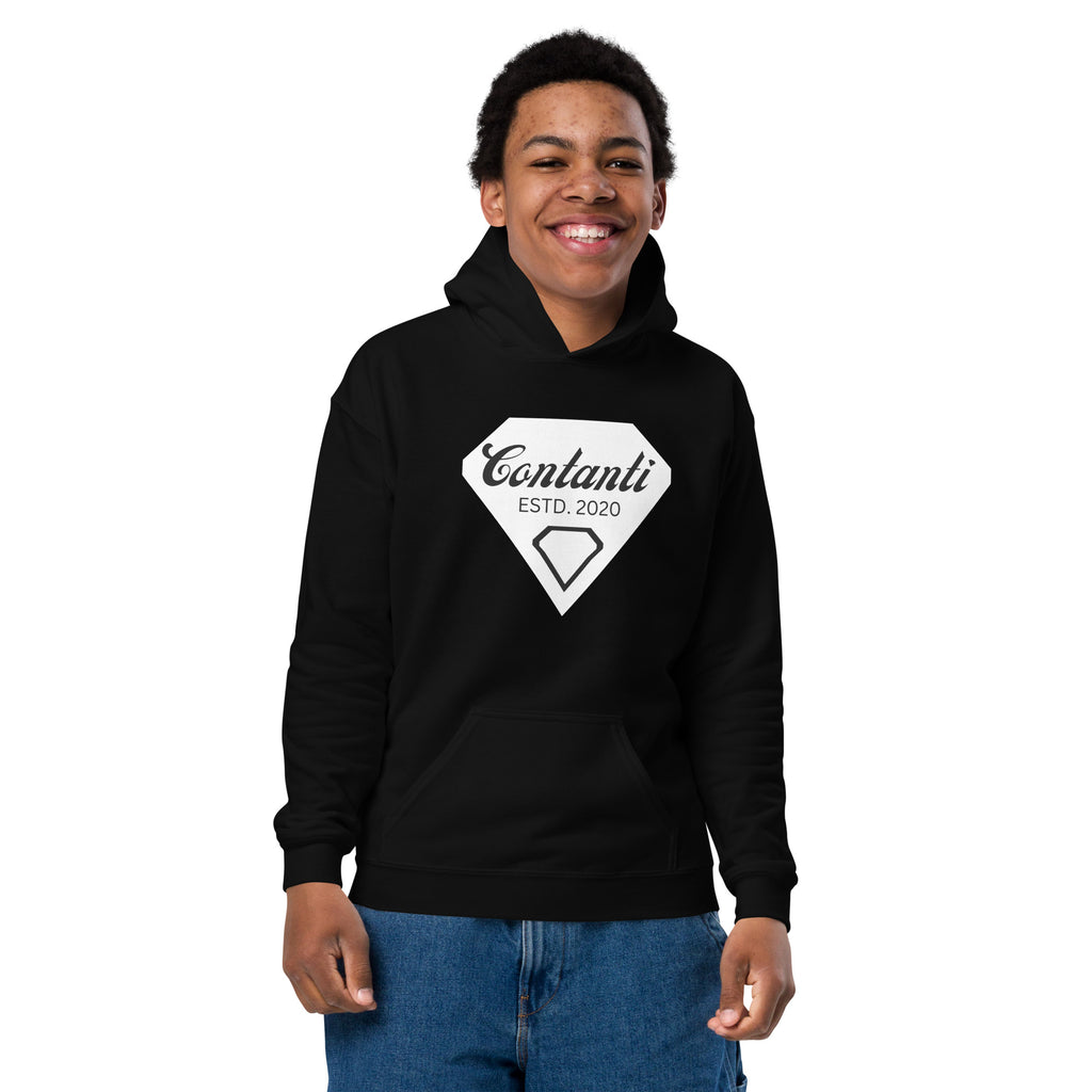 Youth Unisex Hoodie