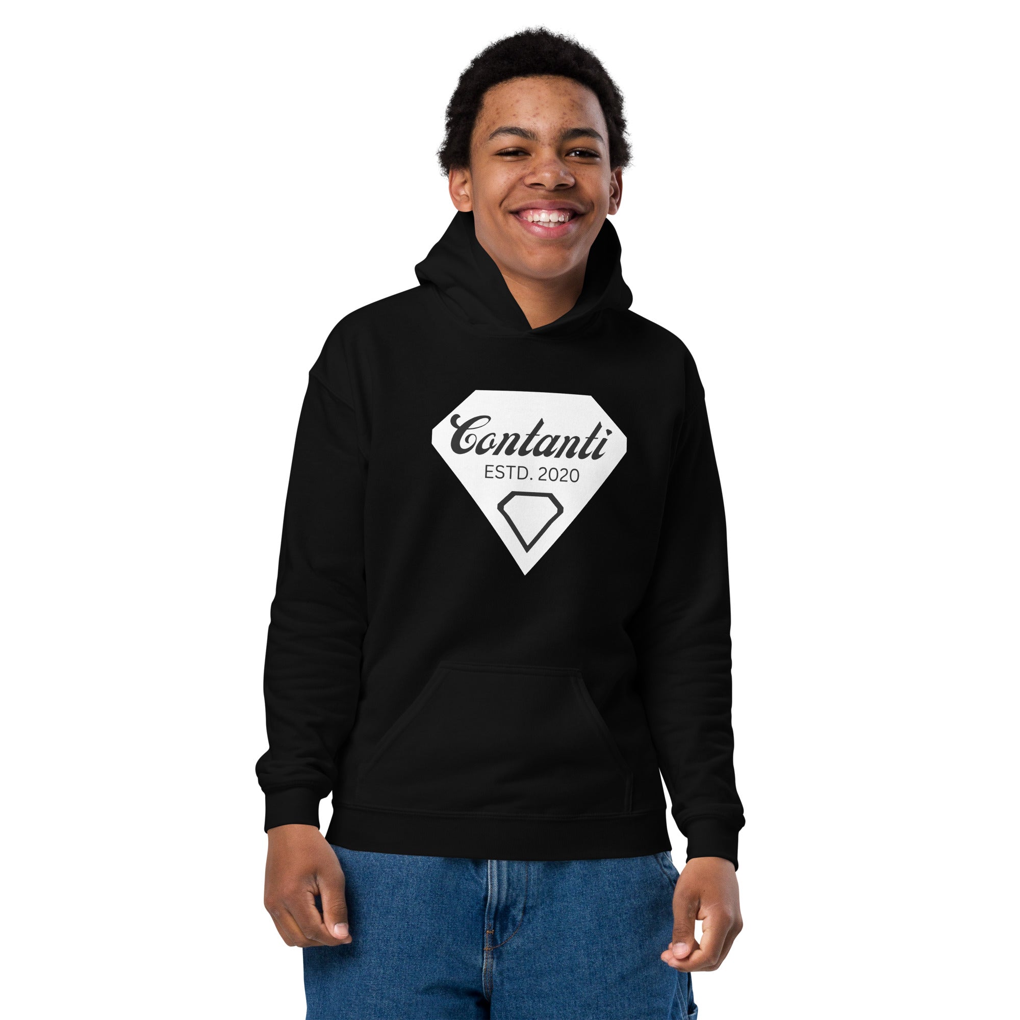 Youth Unisex Hoodie