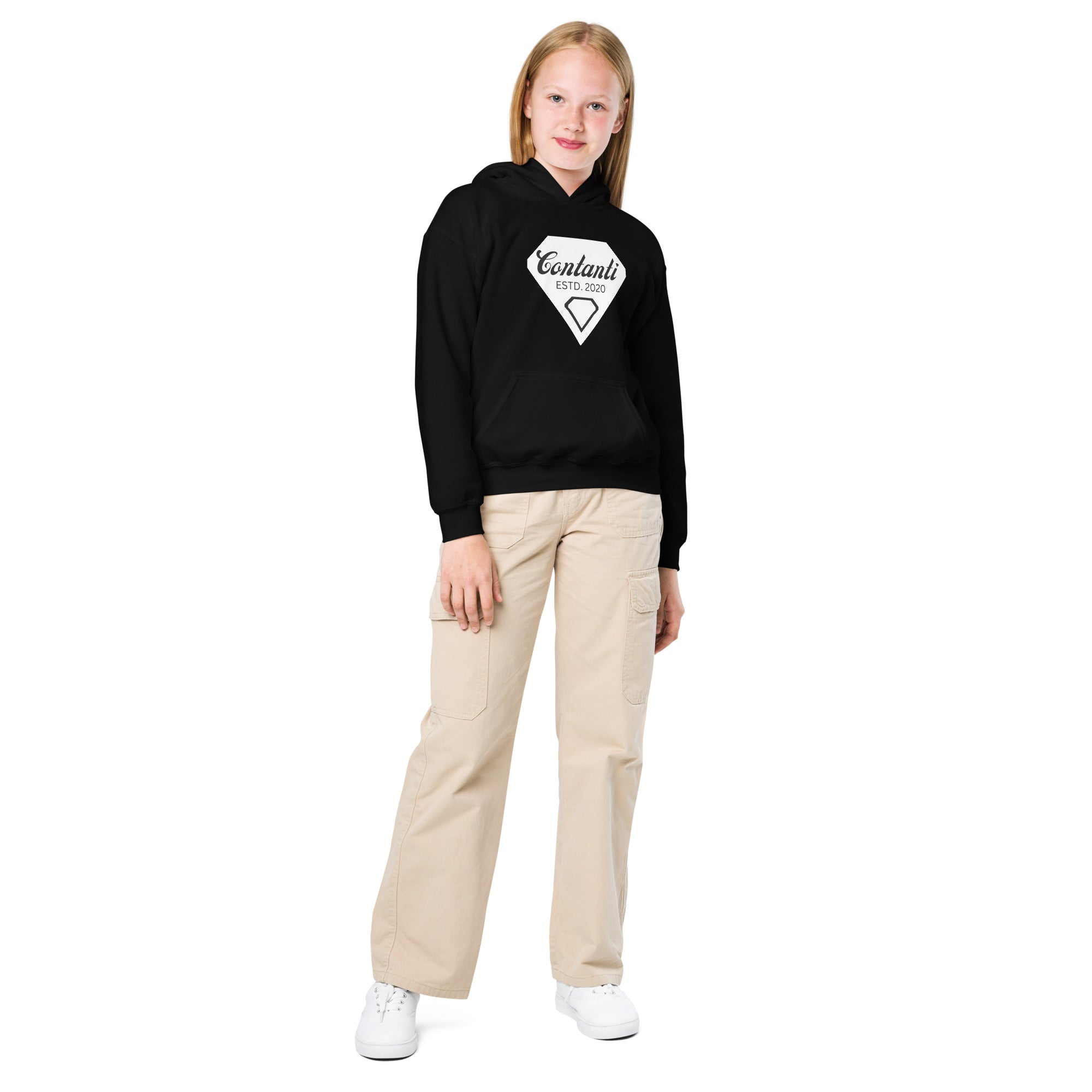 Youth Unisex Hoodie