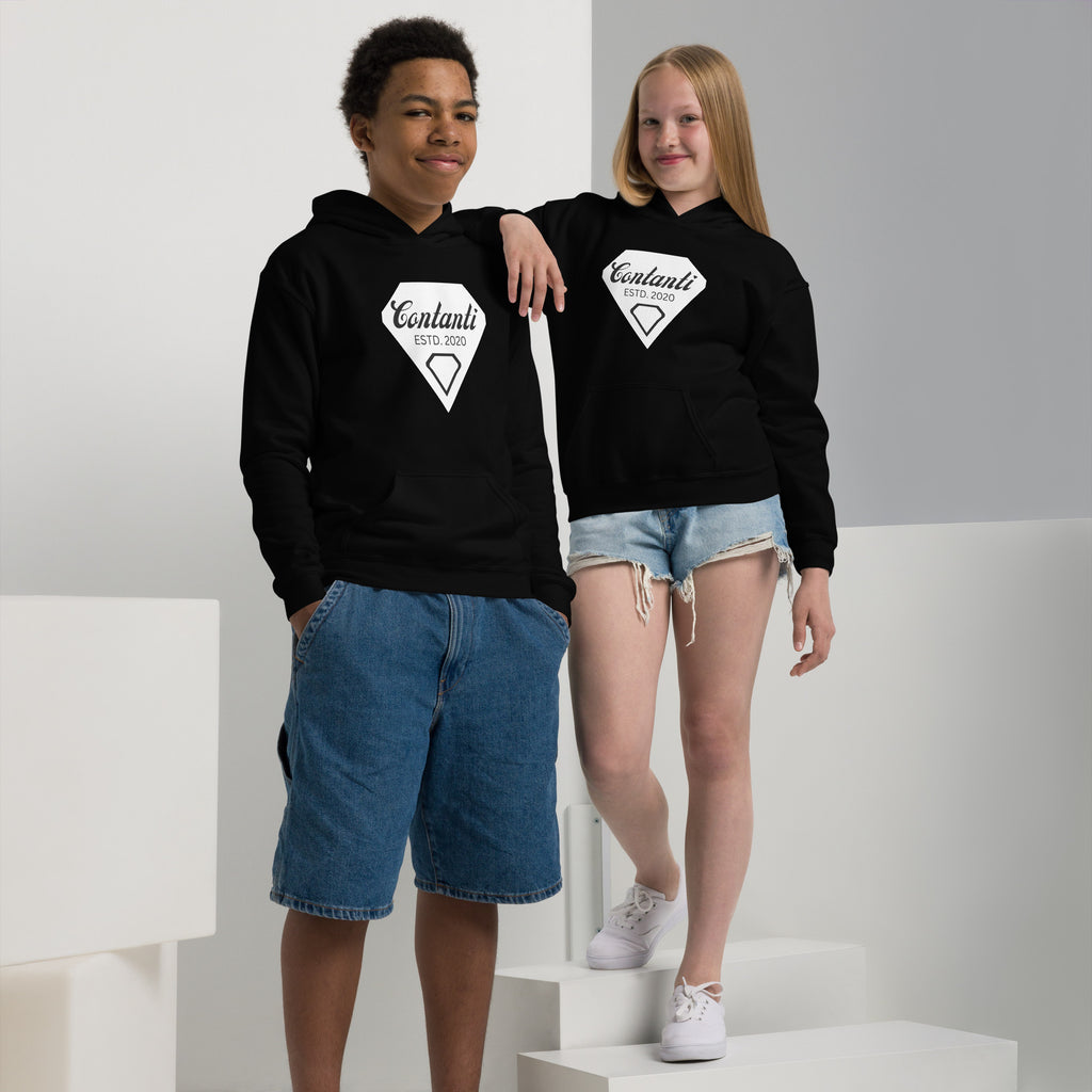 Youth Unisex Hoodie