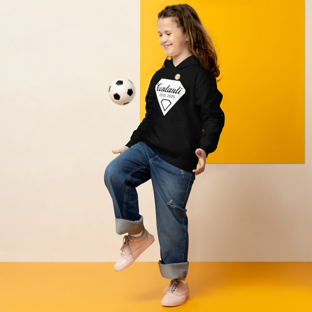 Youth Unisex Hoodie