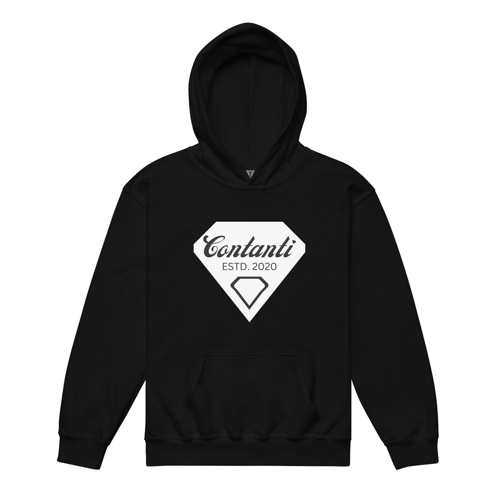 Youth Unisex Hoodie