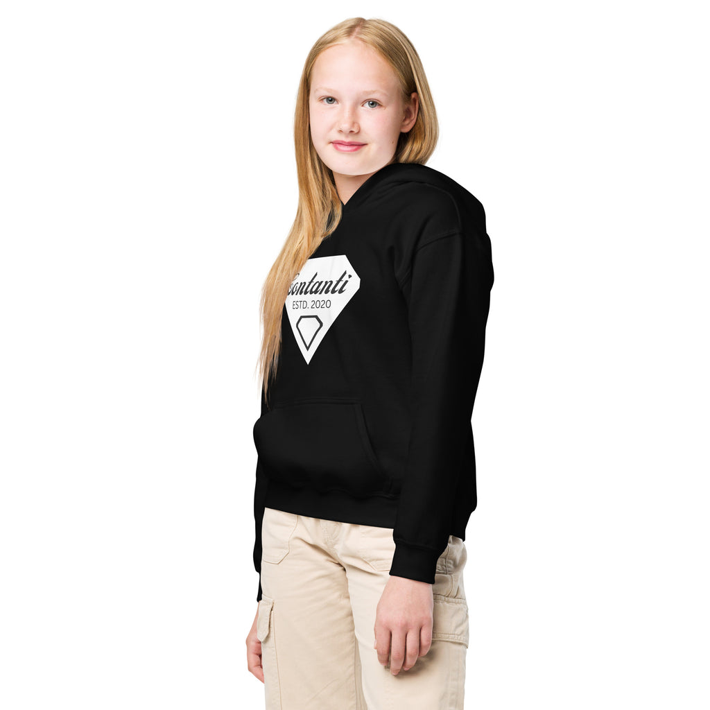 Youth Unisex Hoodie