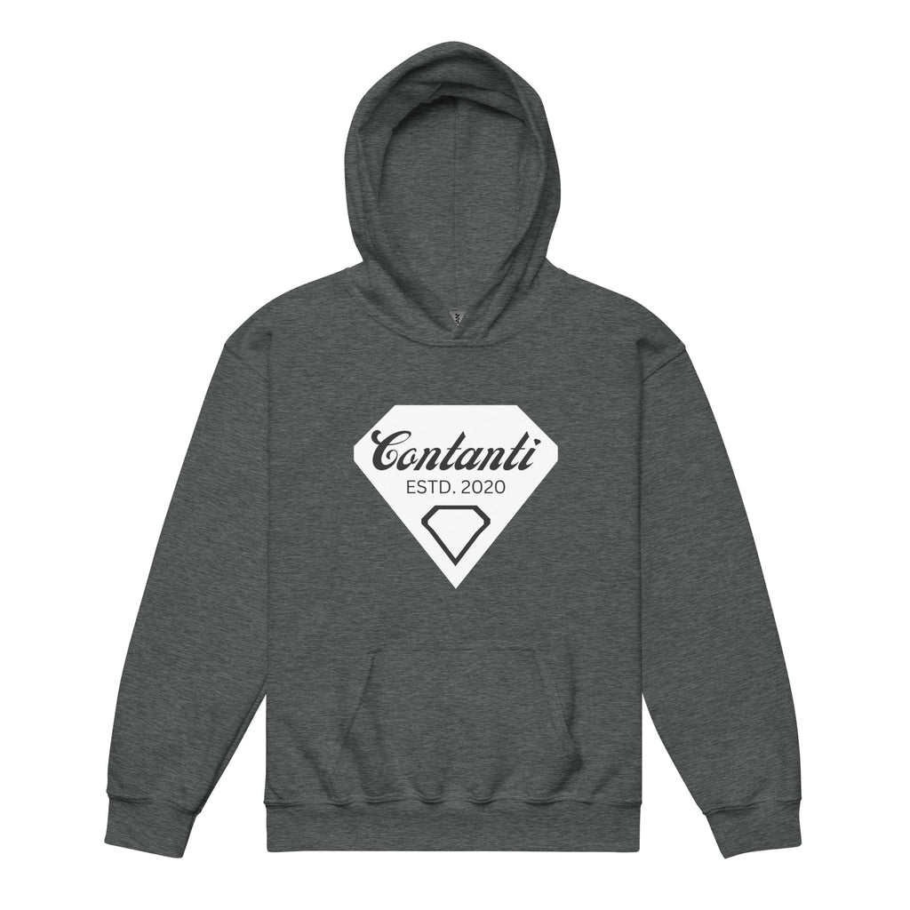Youth Unisex Hoodie