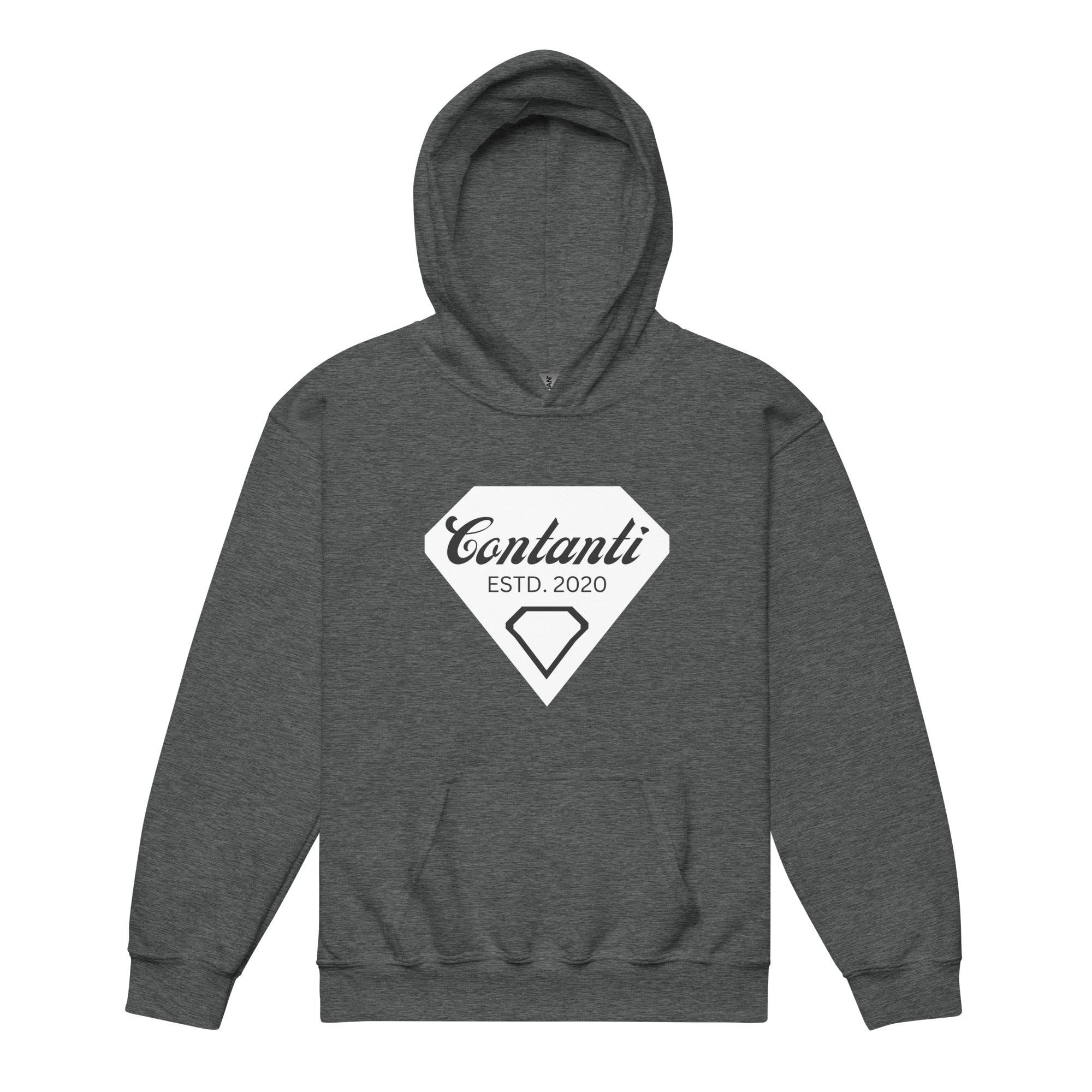 Youth Unisex Hoodie