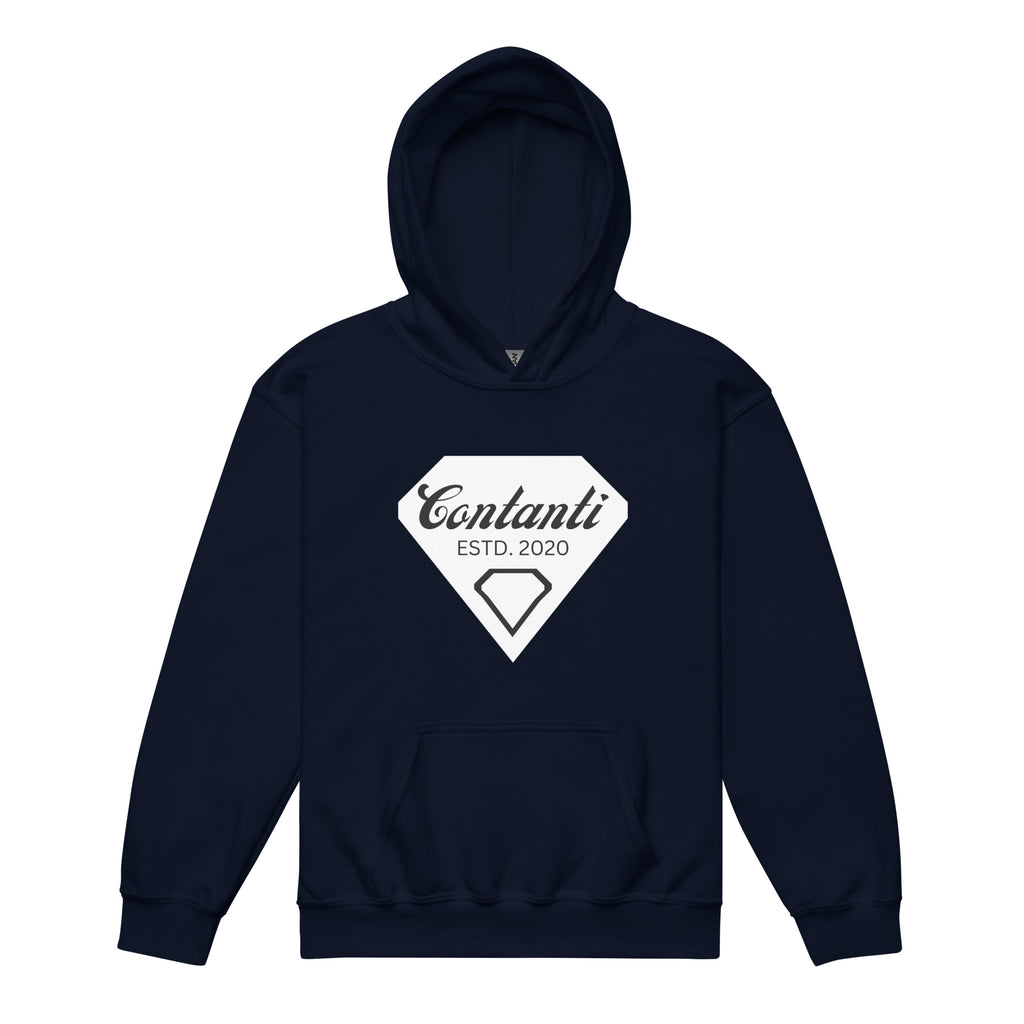 Youth Unisex Hoodie