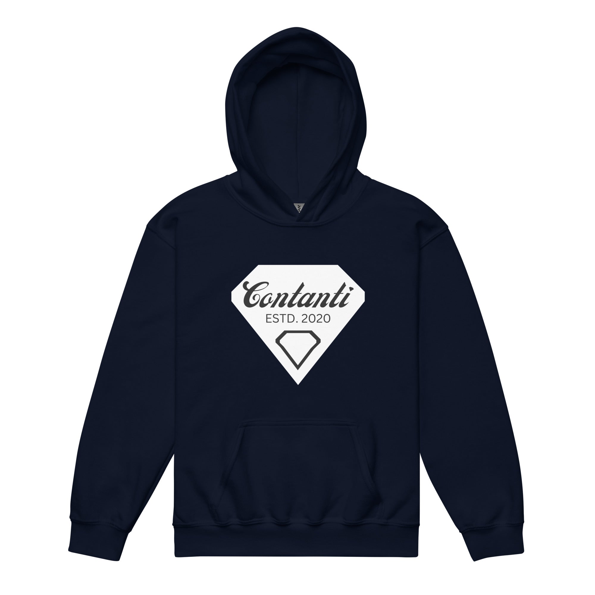 Youth Unisex Hoodie